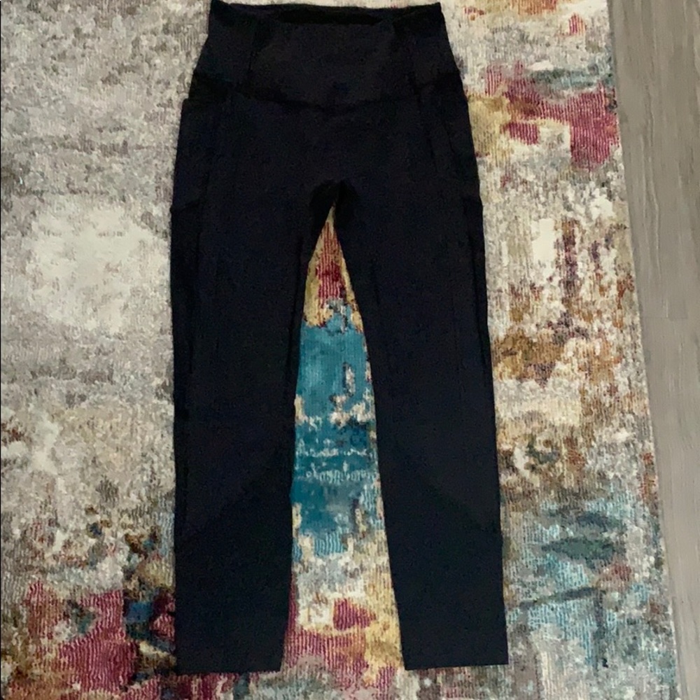 Lululemon All the Right Places Legging 25”